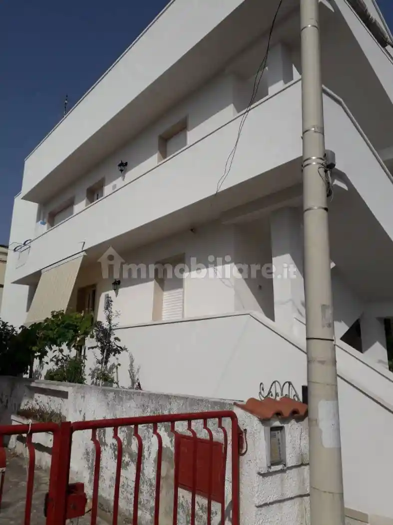 Appartamento in vendita a Ginosa