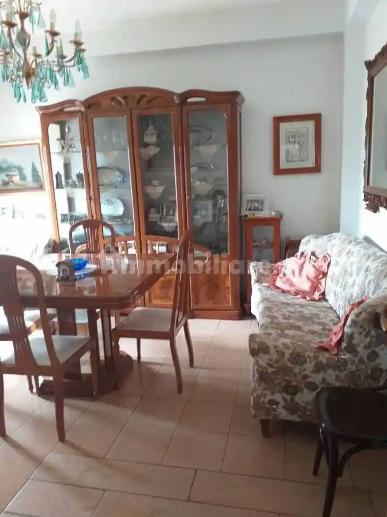 Appartamento in vendita a Martina Franca