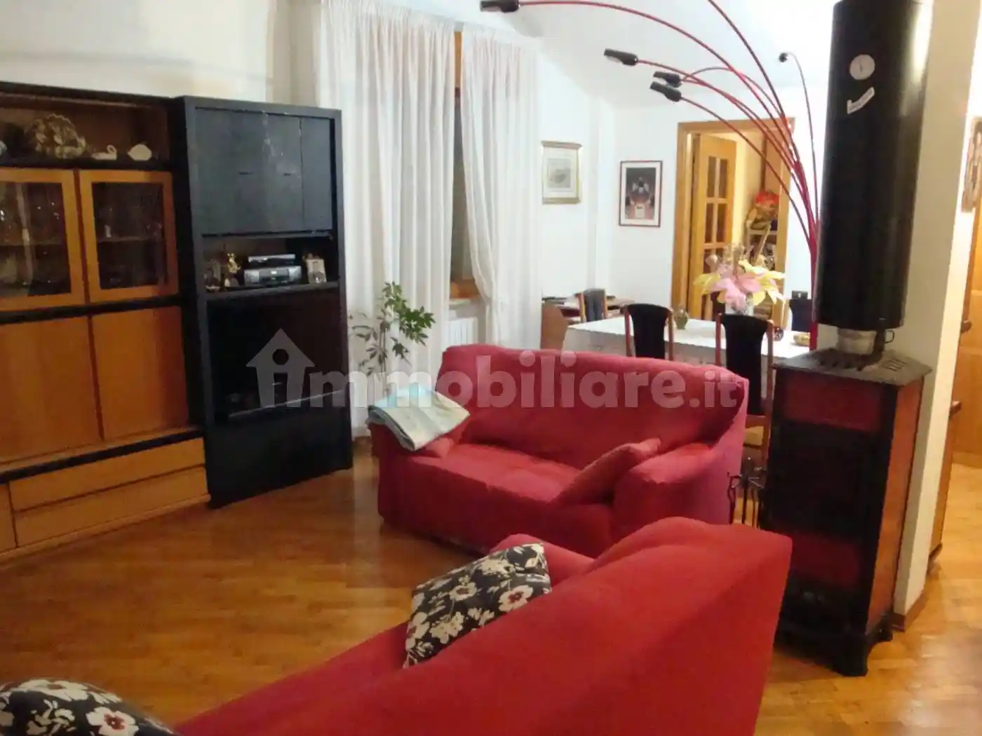 Attico - Mansarda in vendita a Genga