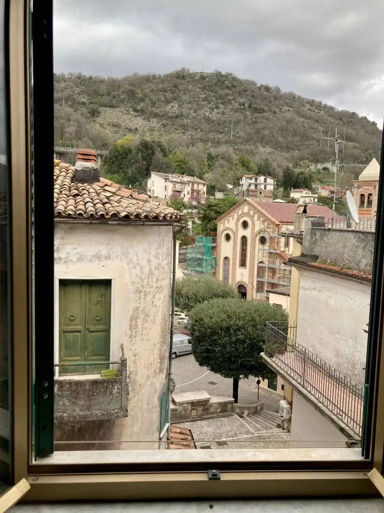 Appartamento in vendita a Roviano