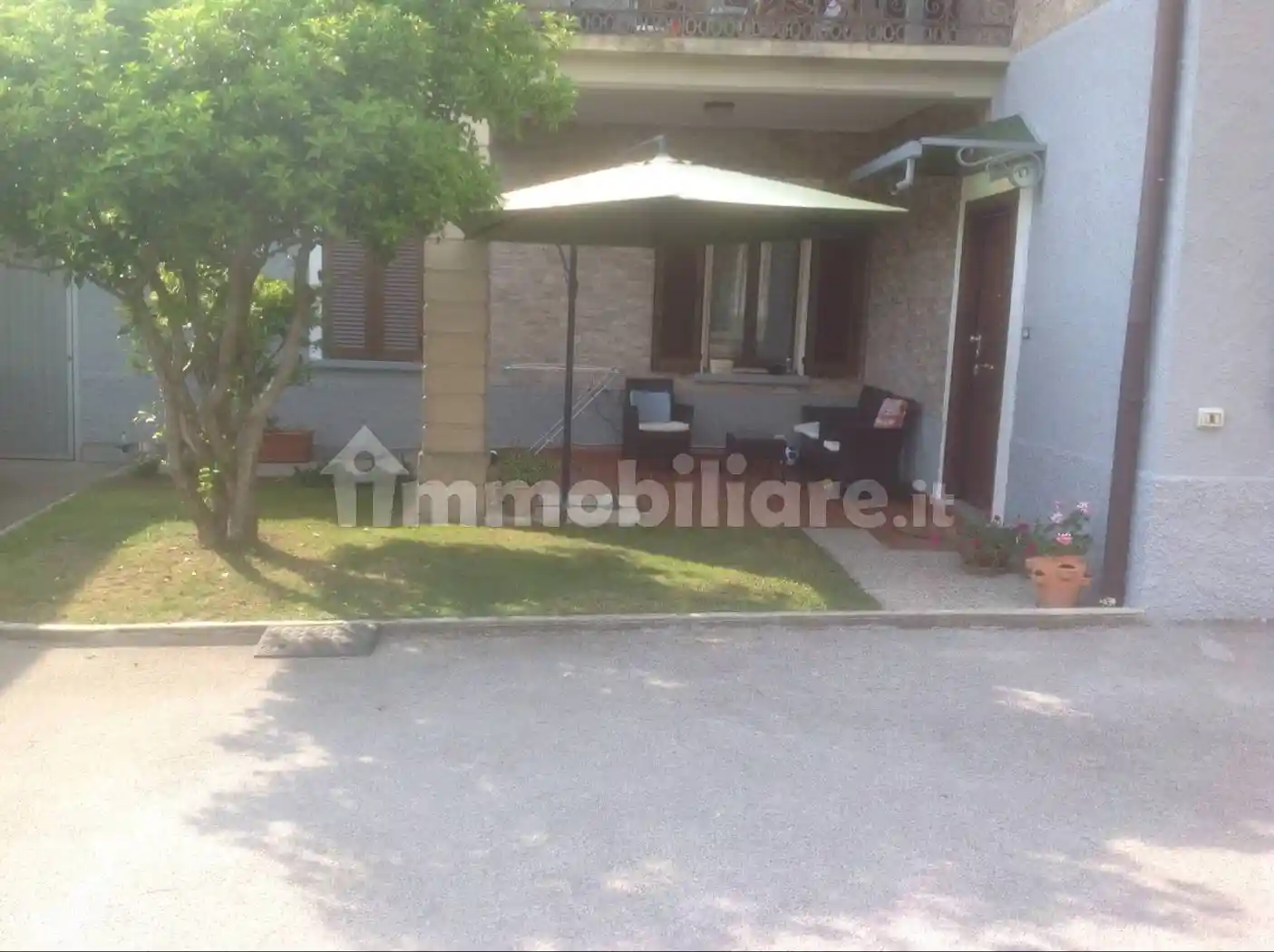 Casa indipendente in vendita a Mandello del Lario