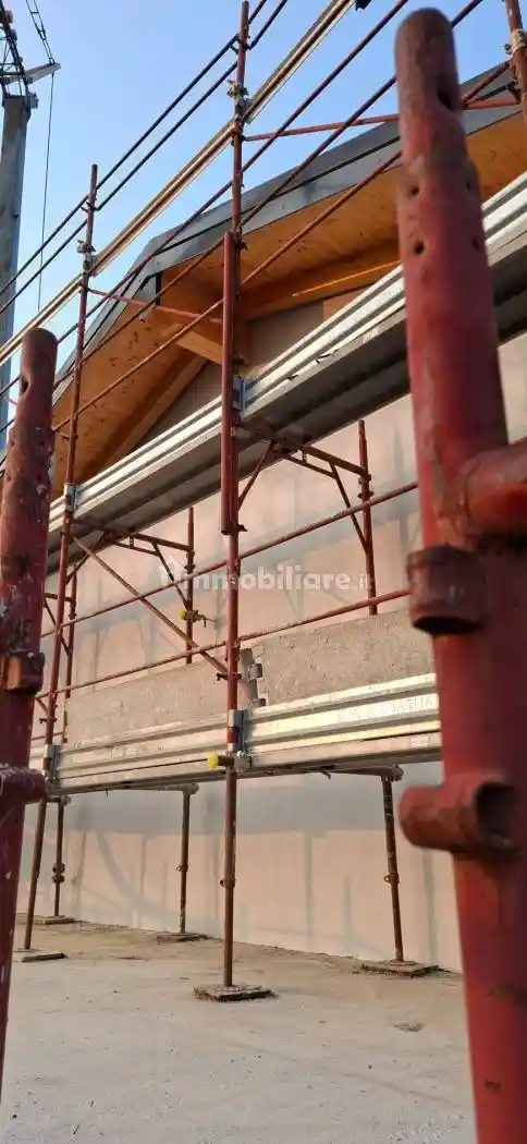 Villa in vendita a Trecate