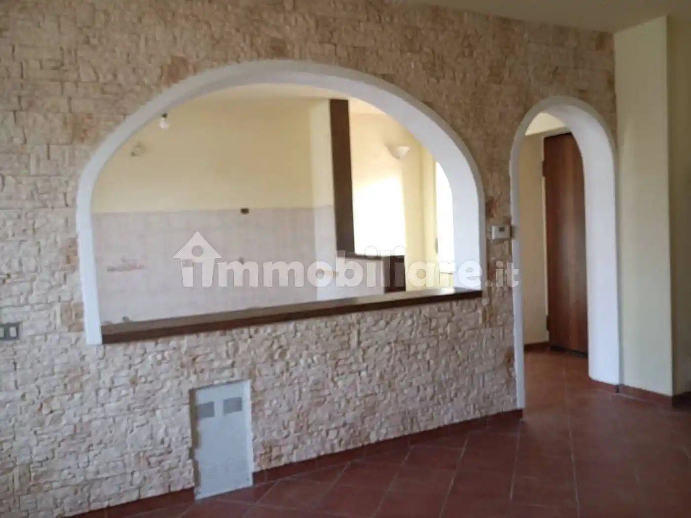 Villetta a schiera in vendita a Greggio