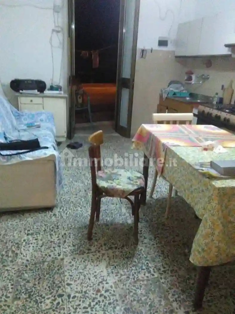 Terratetto unifamiliare via Piave, Bruzzano Zeffirio - foto 4