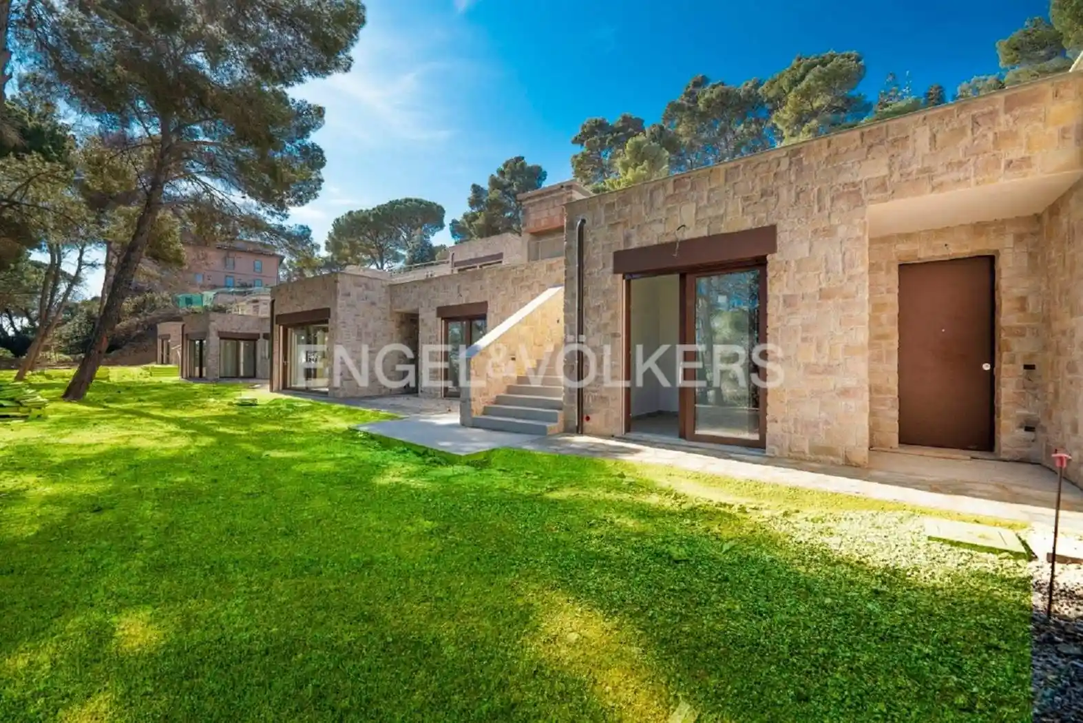 Villetta a schiera in vendita a Rio