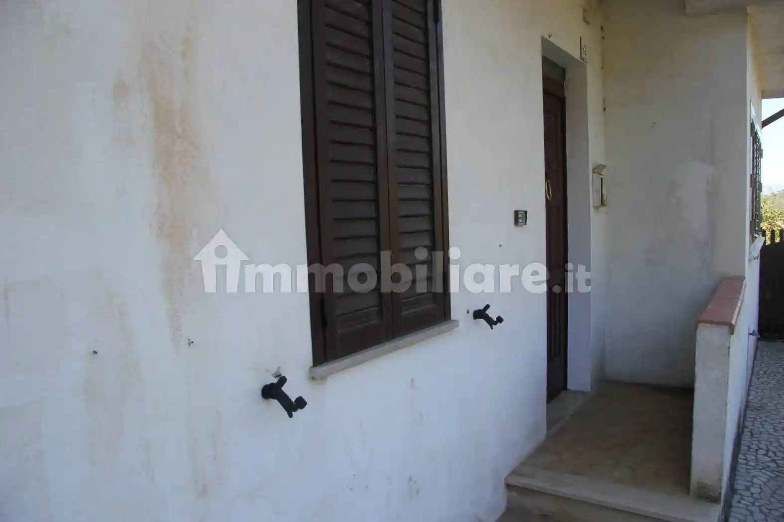 Appartamento in vendita a Spoleto