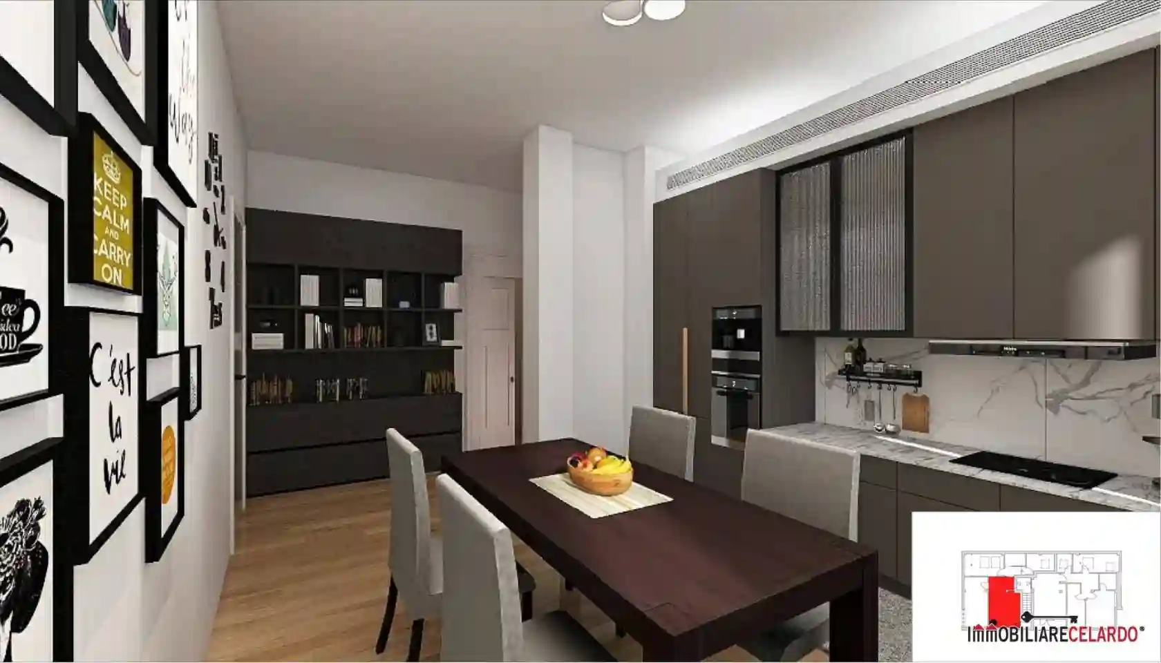 Appartamento - foto 2