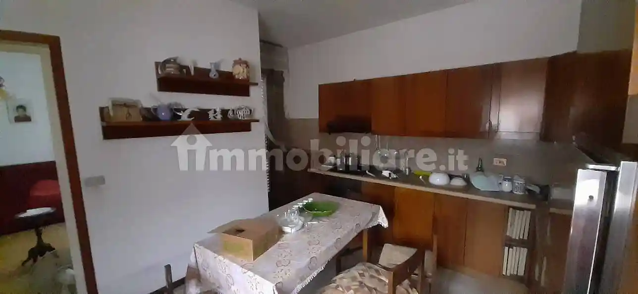 Villa in vendita a Pinarolo Po