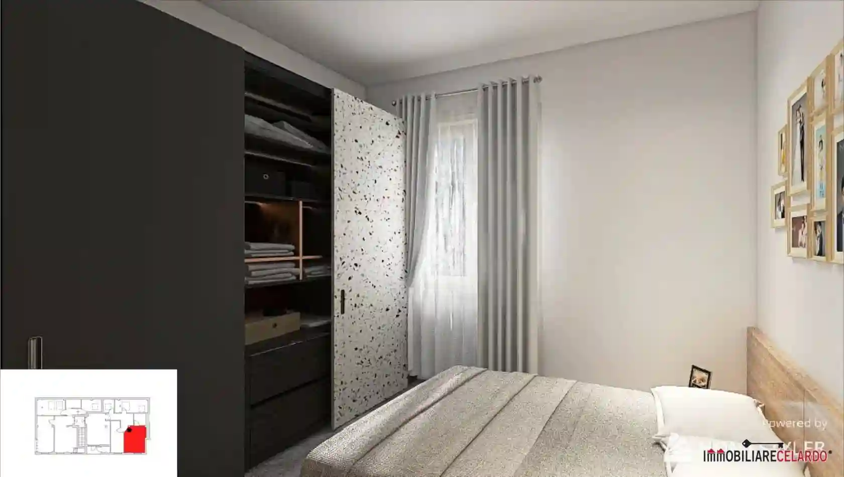 Appartamento - foto 3