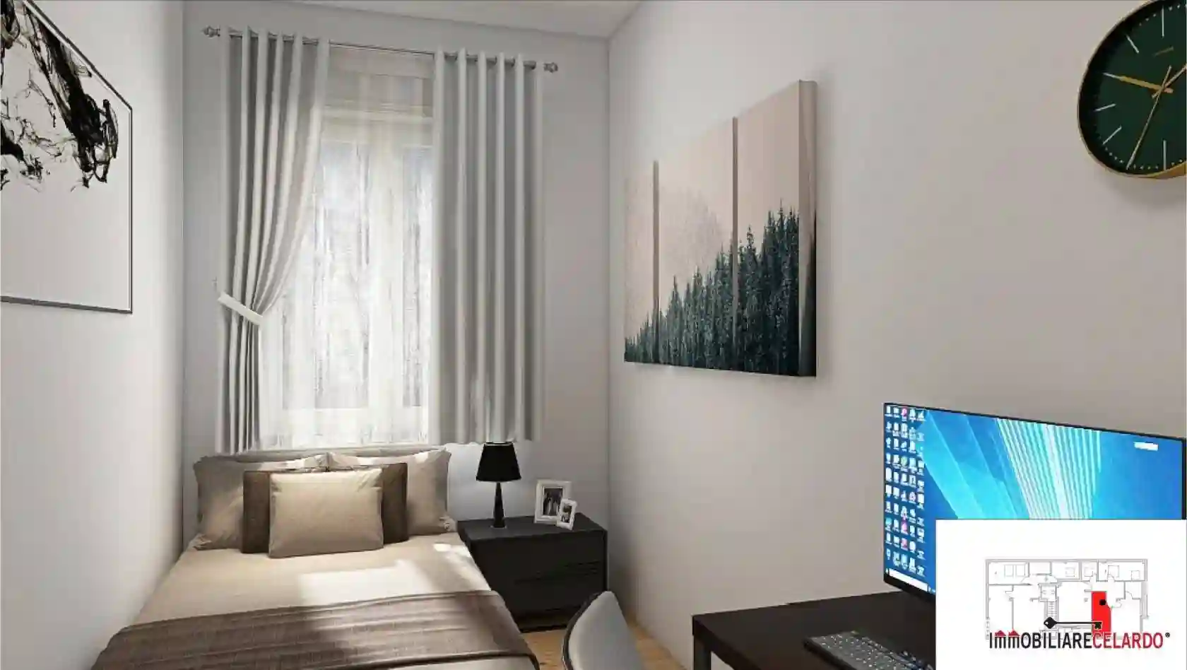 Appartamento - foto 4