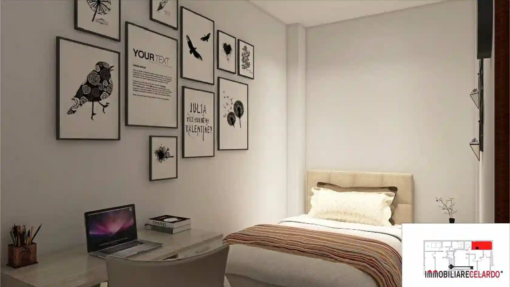 Appartamento - foto 5