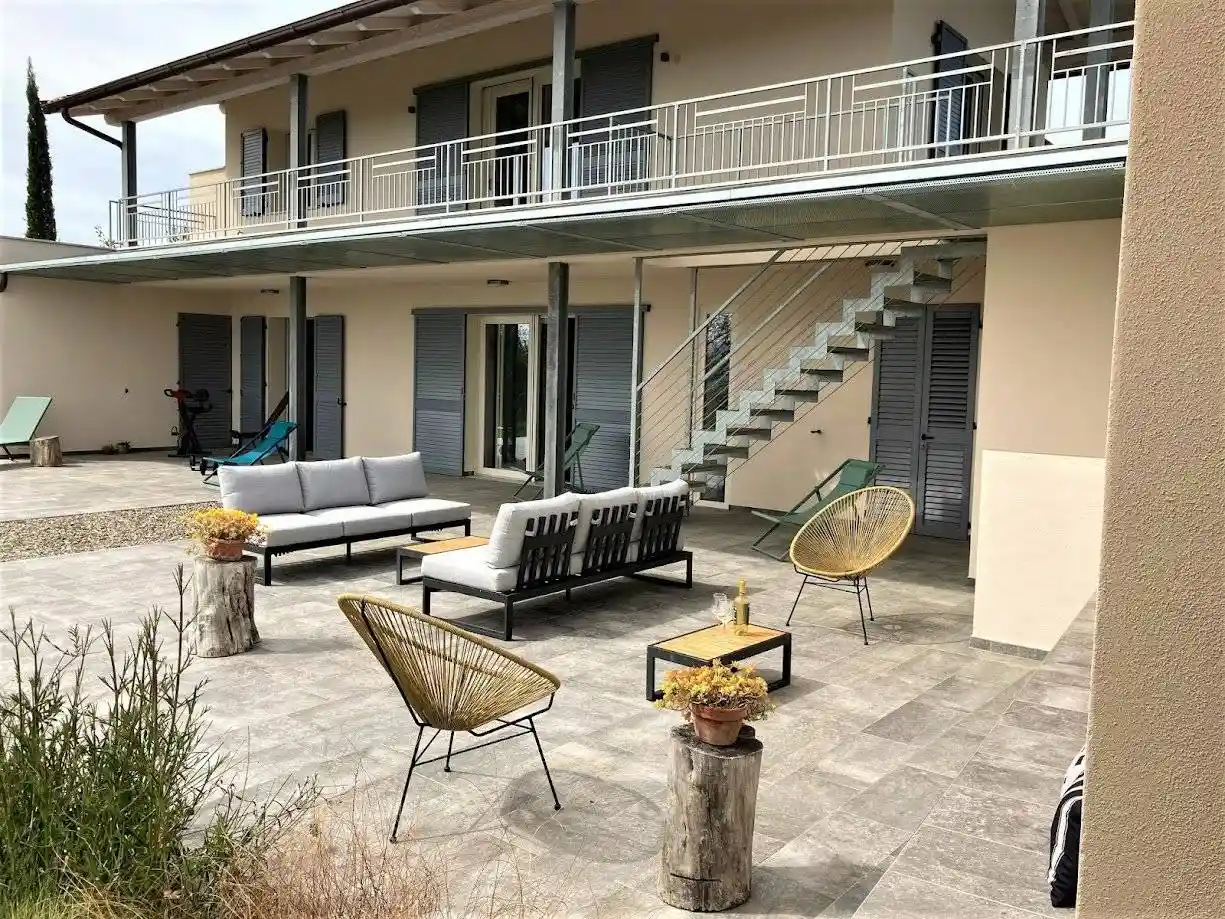 Villa in affitto a Grosseto