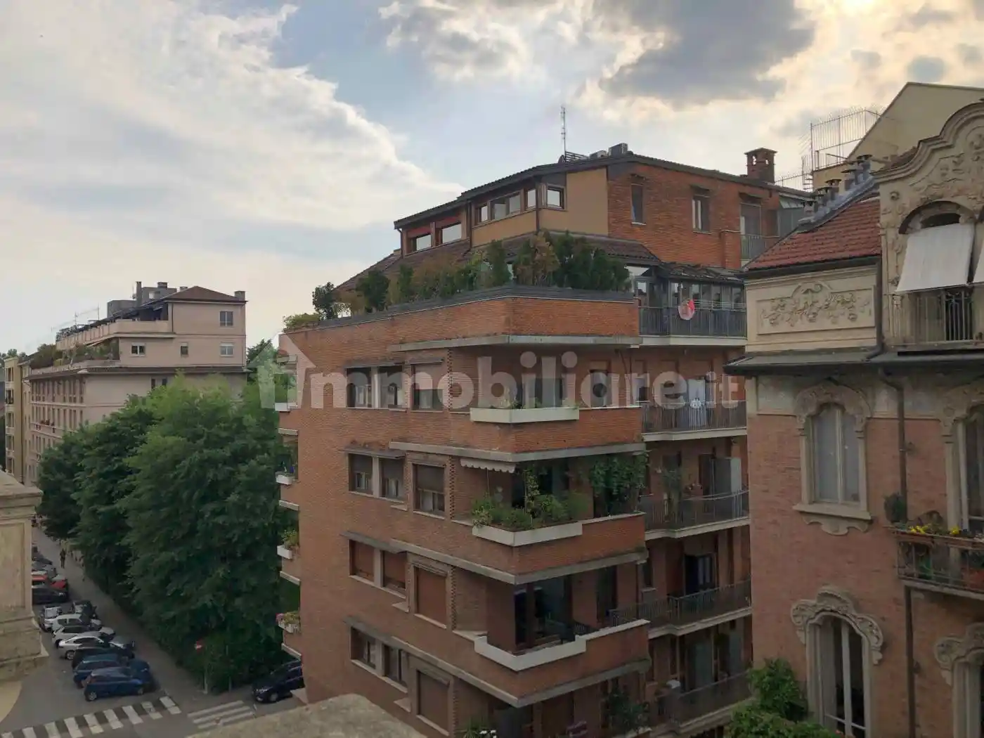 Appartamento in affitto a Torino