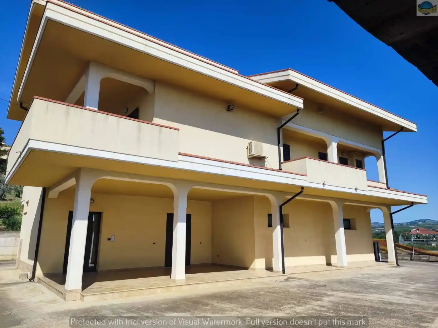 Villa unifamiliare Contrada Congiunti, Congiunti, Collecorvino - foto 2