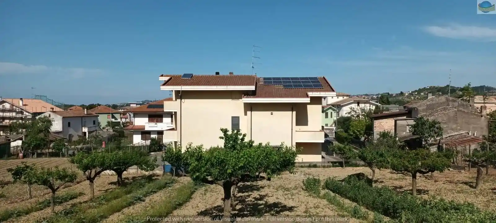 Villa unifamiliare Contrada Congiunti, Congiunti, Collecorvino - foto 4