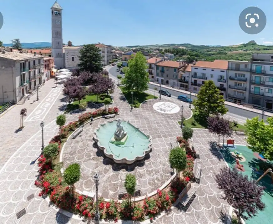 Appartamento in vendita a Gessopalena