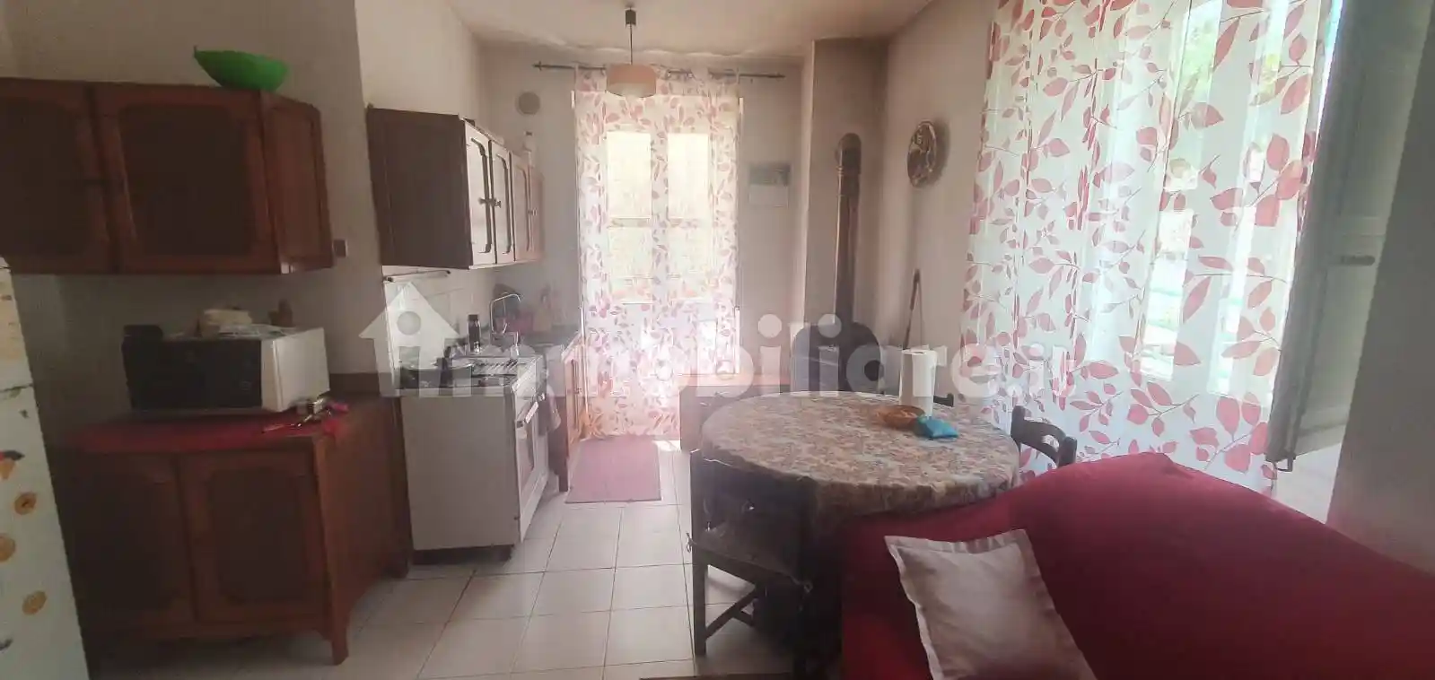 Quadrilocale buono stato, piano terra, Centro, Gessopalena - foto 2