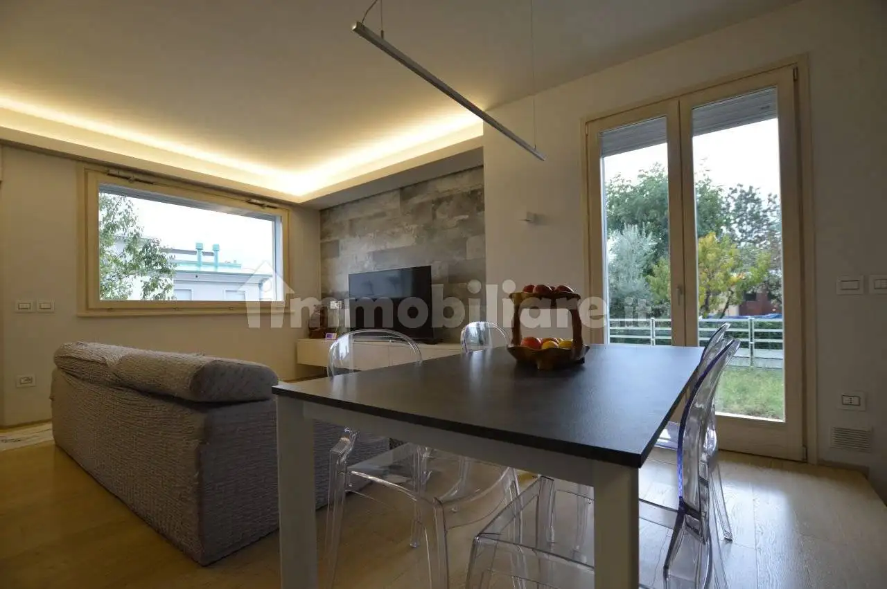 Appartamento in vendita a Jesi