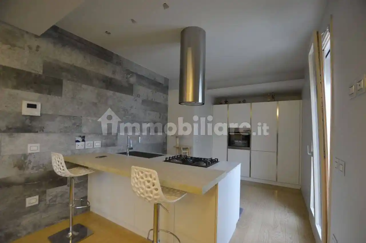 Quadrilocale buono stato, Colle Paradiso, Jesi - foto 3