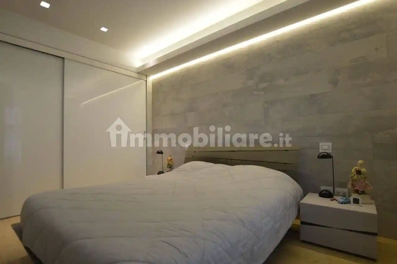 Quadrilocale buono stato, Colle Paradiso, Jesi - foto 5