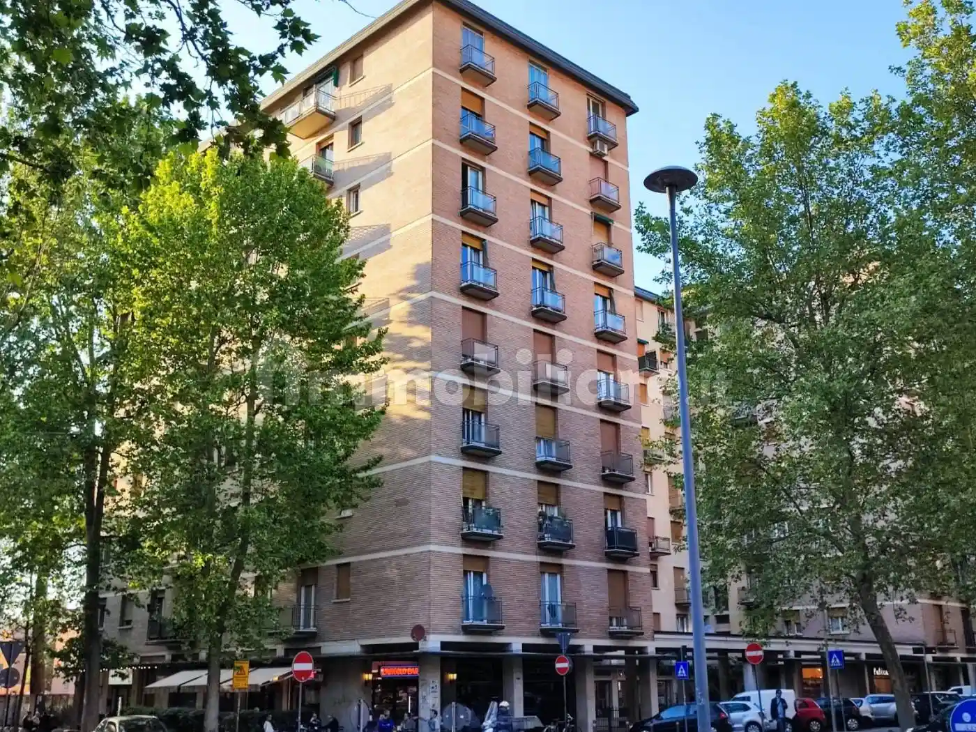 Appartamento in affitto a Bologna