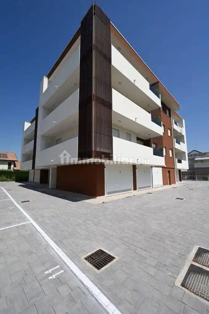 Appartamento in vendita a Venezia