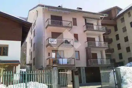 Appartamento in vendita a Cantoira