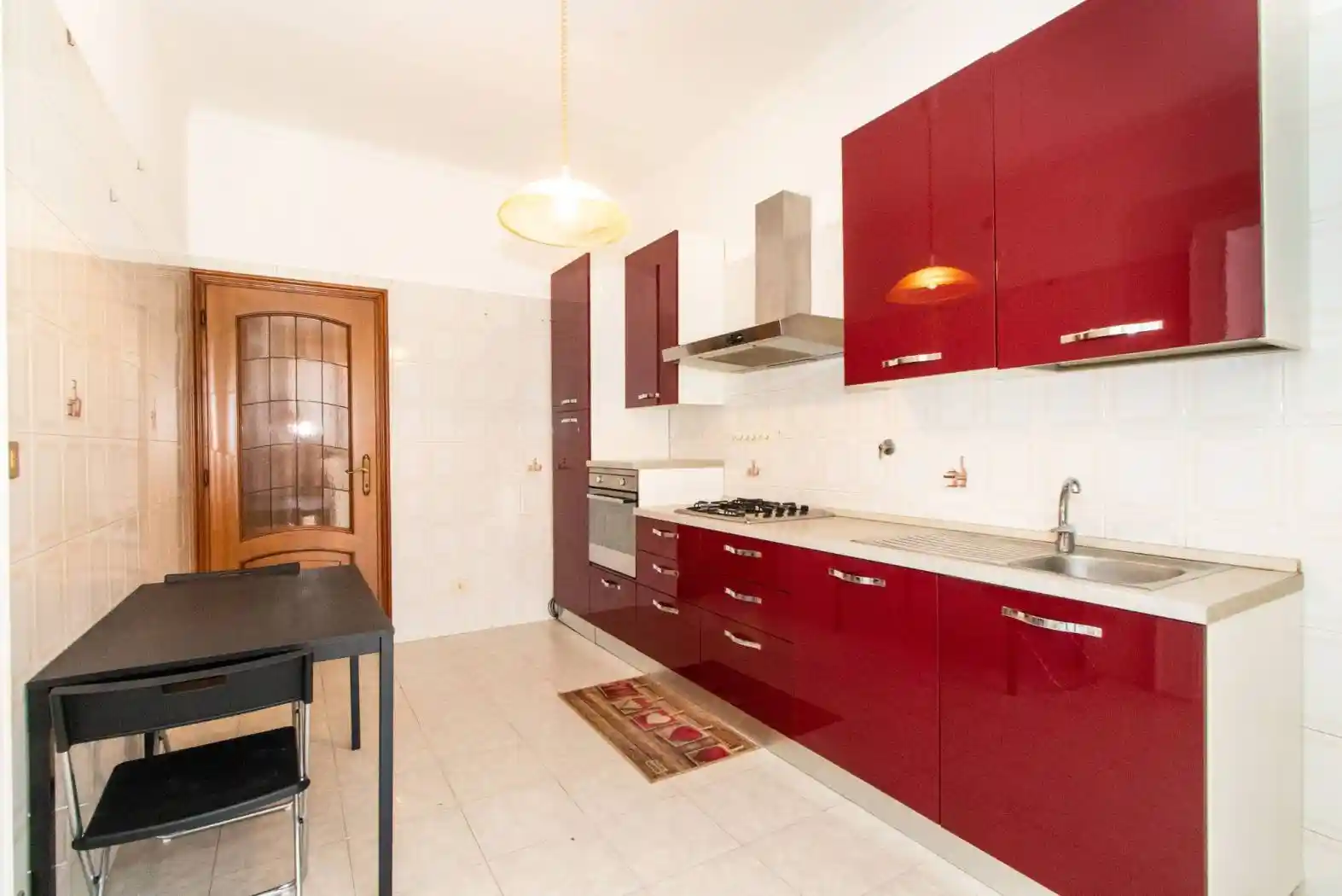 Appartamento in affitto a Torino