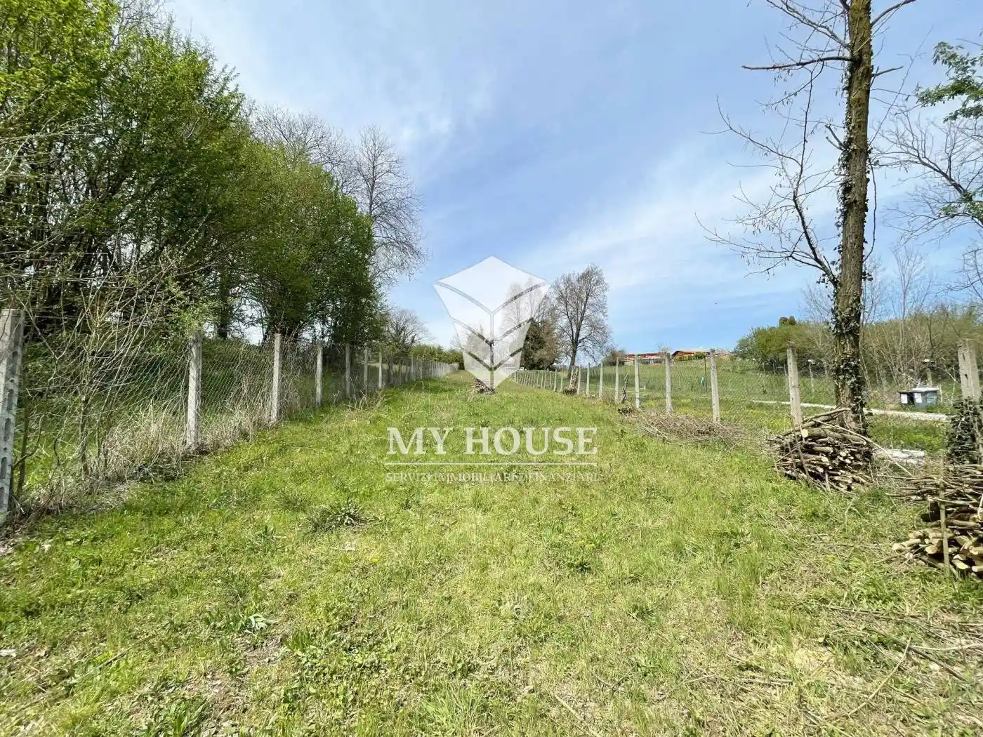 Rustico - Casale in vendita a Palestrina