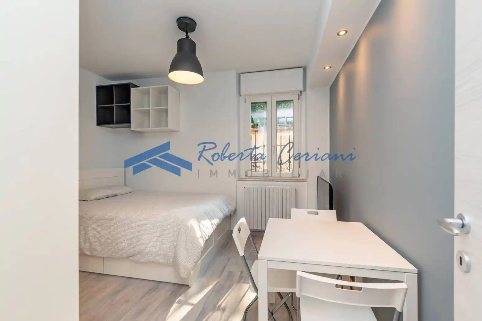 Appartamento in affitto a Saronno