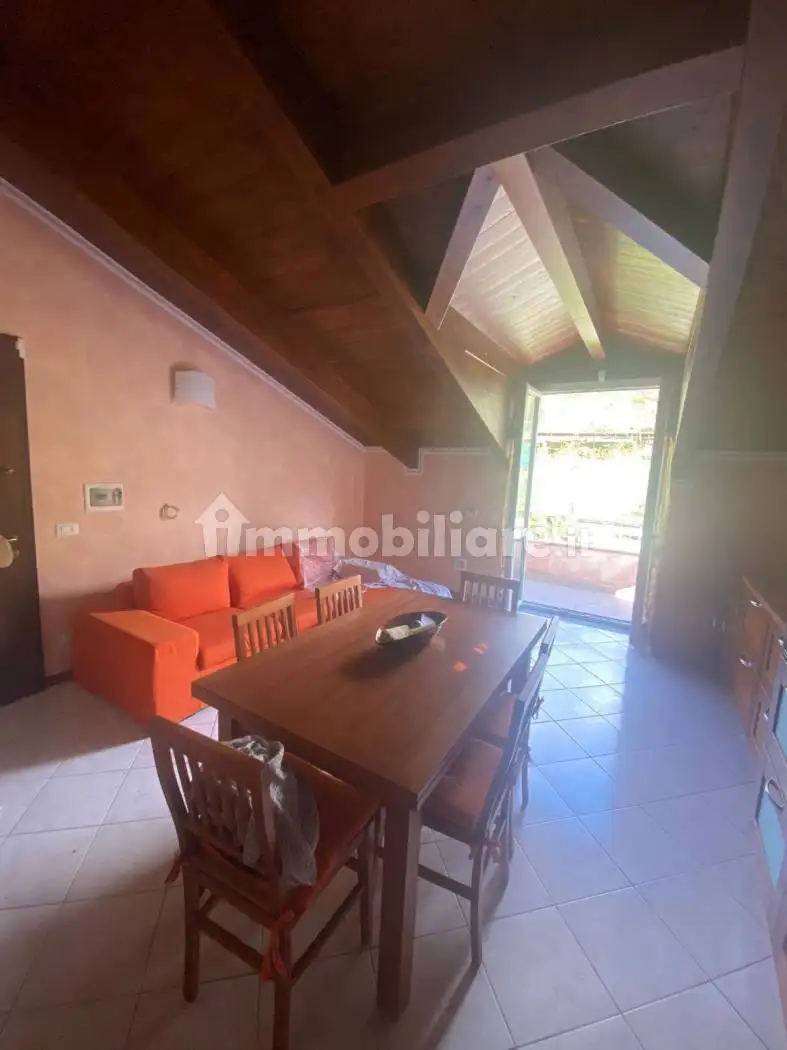 Appartamento in vendita a Vessalico