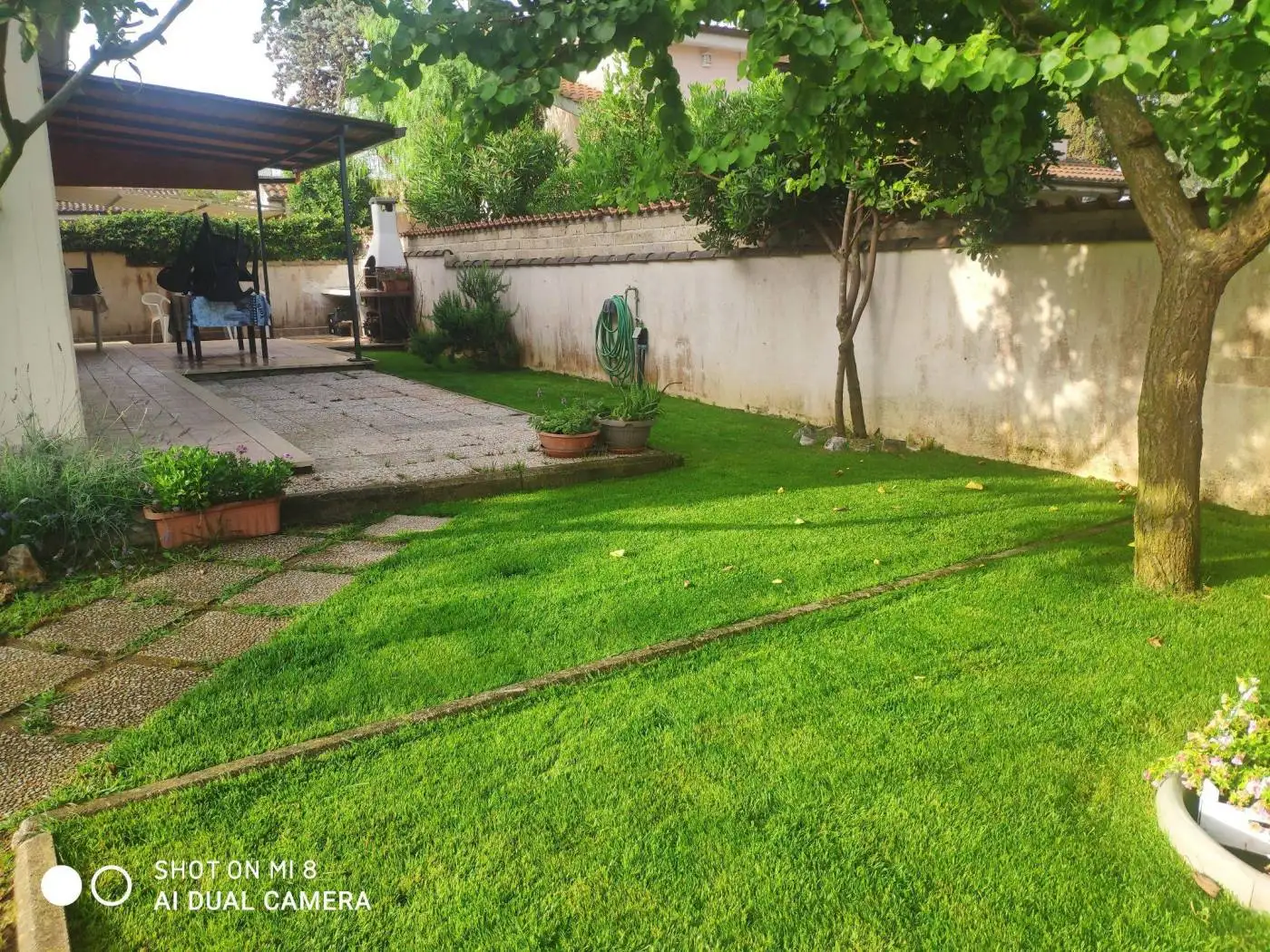 Villa in affitto a Ardea