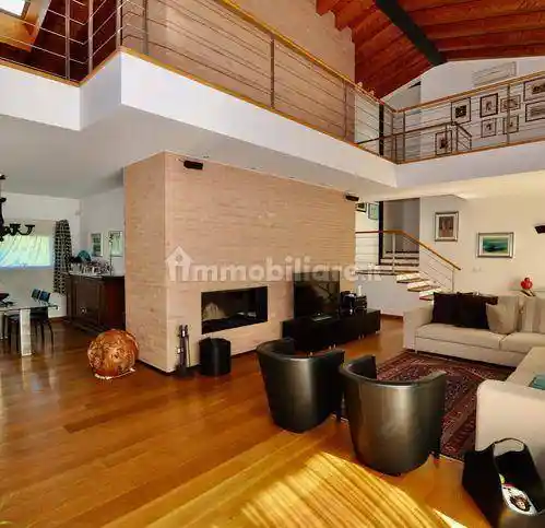 Villa in vendita a Musile di Piave