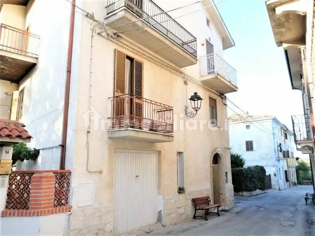 Casa indipendente in vendita a Ortona