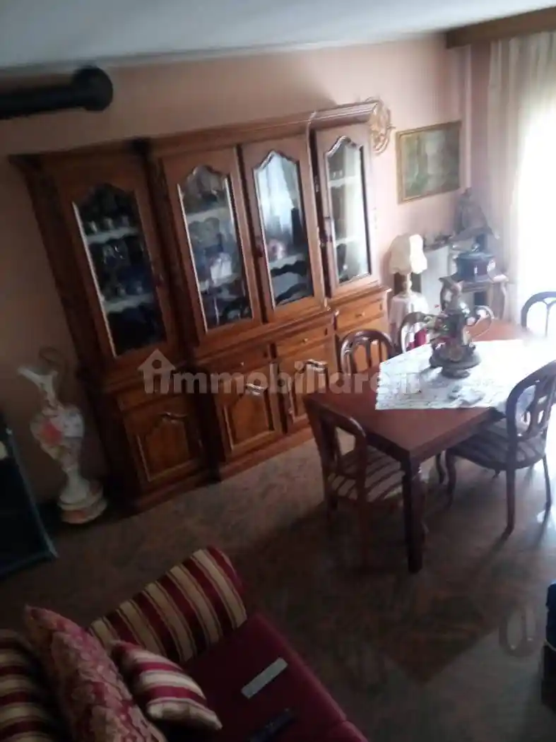 Villetta a schiera in vendita a Massanzago