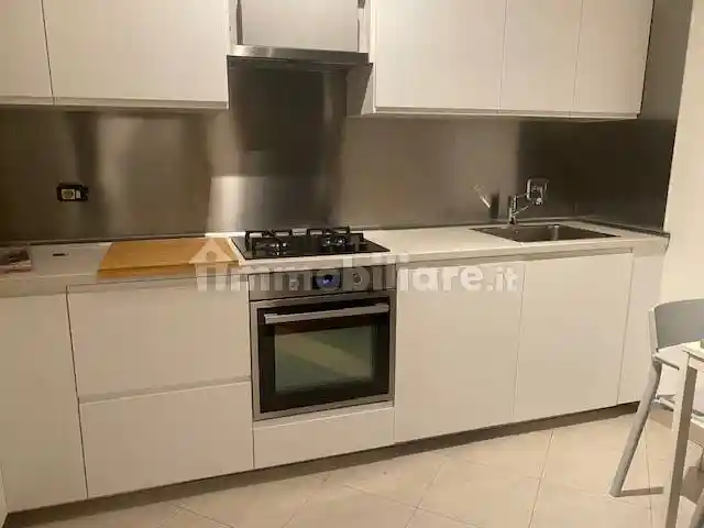 Trilocale via Enrico Mattei, San Vitale - Roveri, Bologna - foto 4