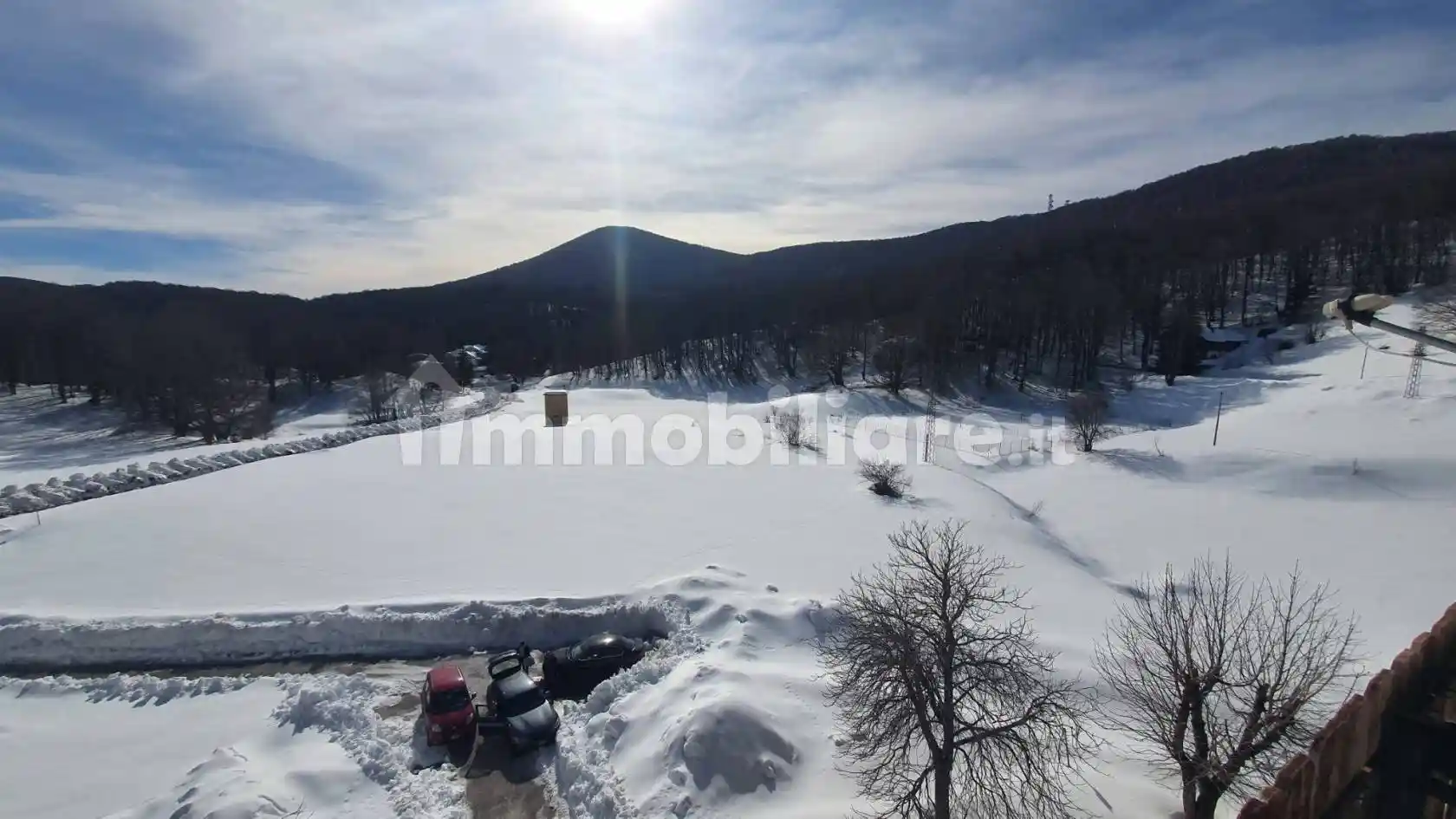 Bilocale Marsia, Marsia, Tagliacozzo - foto 2