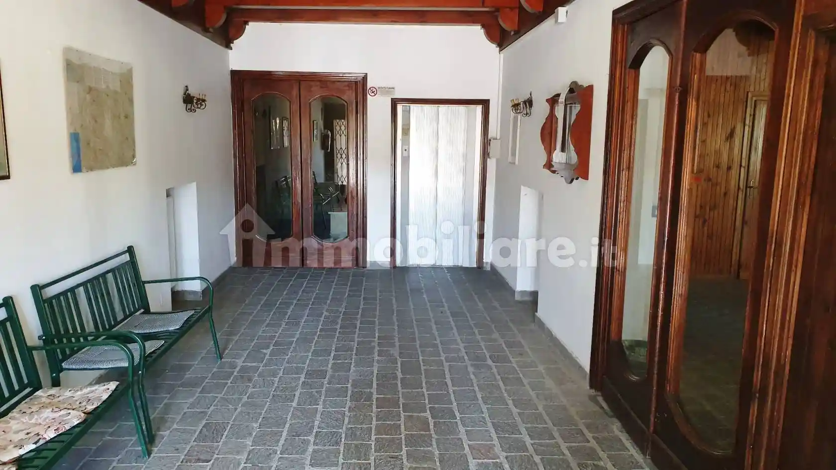 Bilocale Marsia, Marsia, Tagliacozzo - foto 3