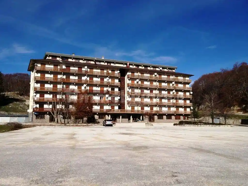 Bilocale Marsia, Marsia, Tagliacozzo - foto 4