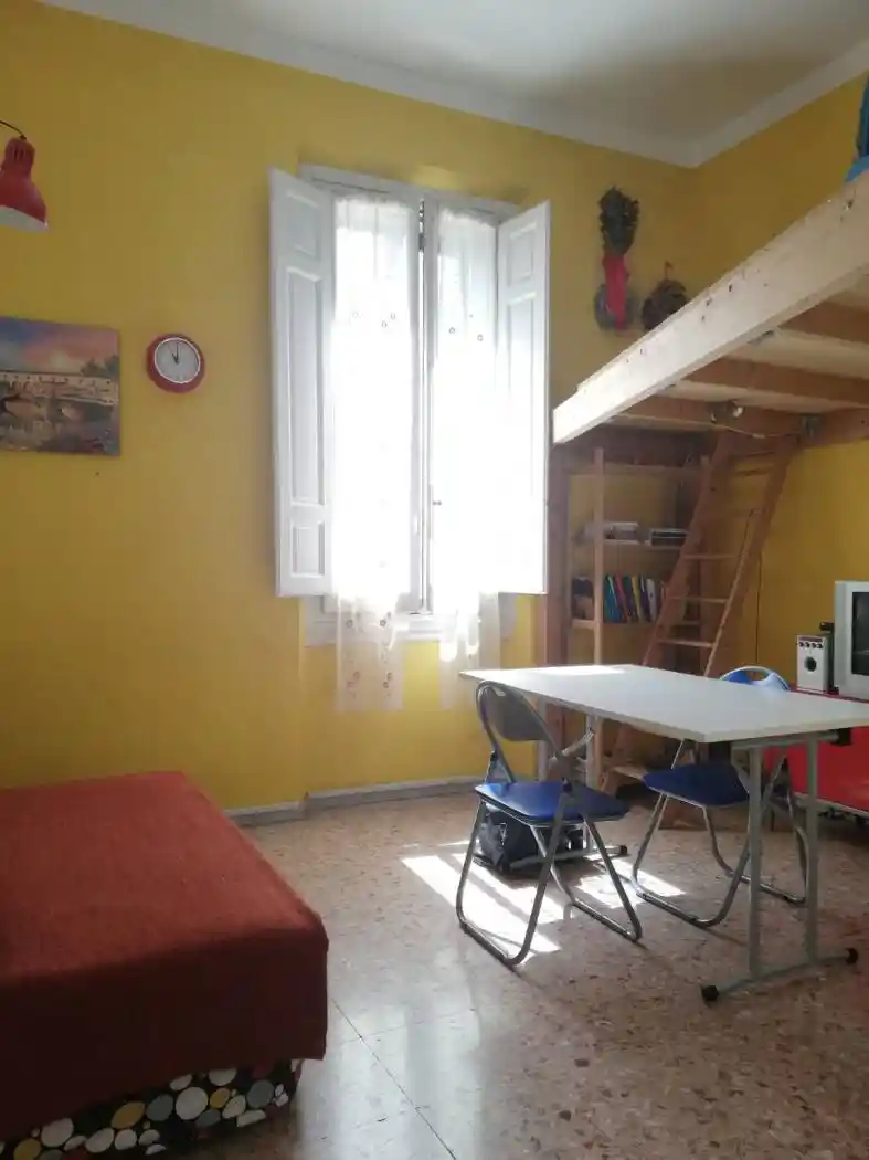 Appartamento in affitto a Firenze