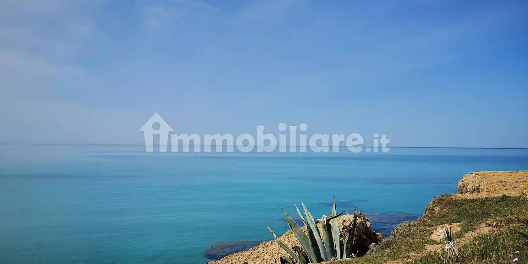 Villa bifamiliare San Giovanni di Sinis, San Giovanni Di Sinis, Cabras - foto 2