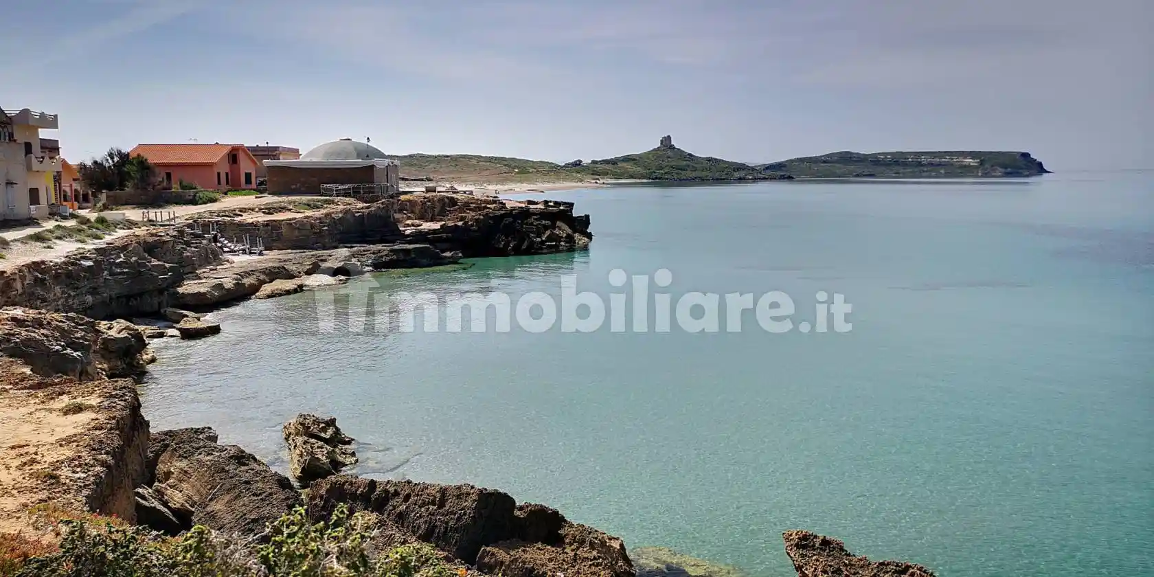 Villa bifamiliare San Giovanni di Sinis, San Giovanni Di Sinis, Cabras - foto 3