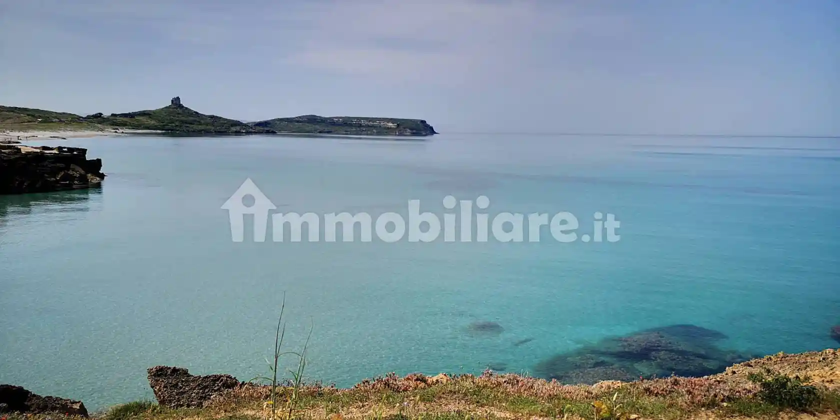 Villa bifamiliare San Giovanni di Sinis, San Giovanni Di Sinis, Cabras - foto 4