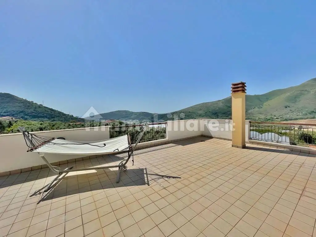 Attico - Mansarda in affitto a Itri