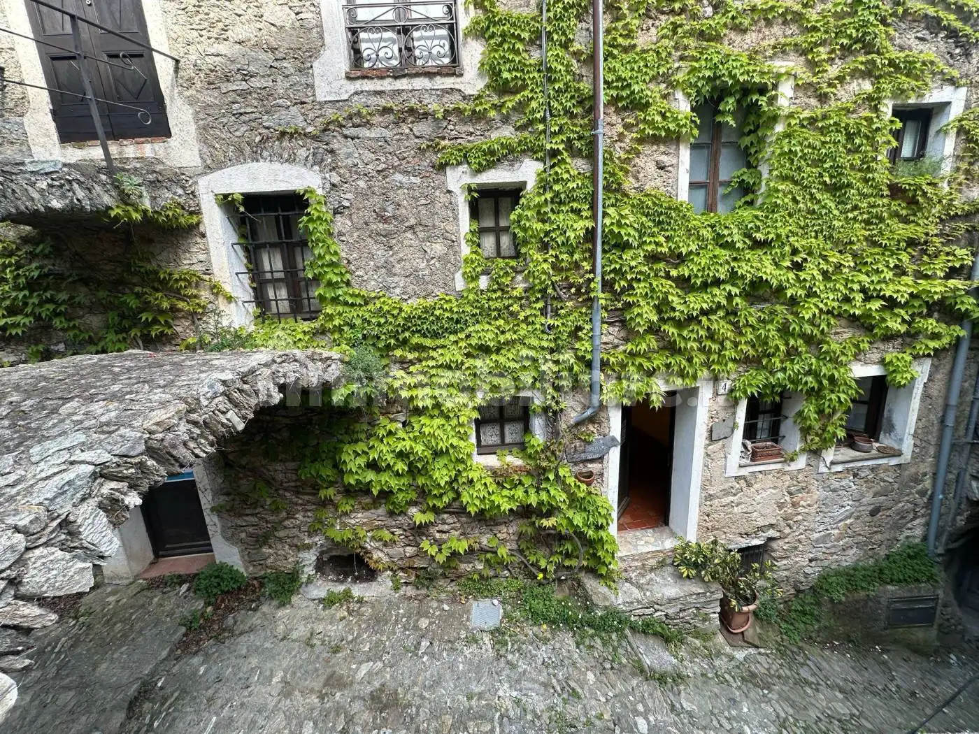 Rustico via Castello, Castelvecchio Di Rocca Bar, Castelvecchio di Rocca Barbena - foto 3