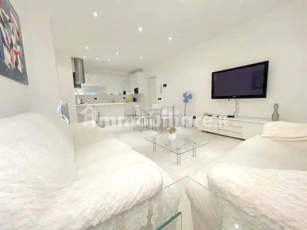 Appartamento in affitto a Santa Margherita Ligure