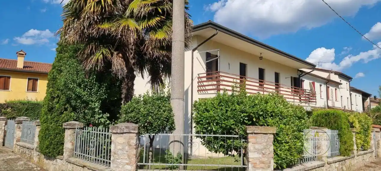 Villetta a schiera in vendita a Galzignano Terme