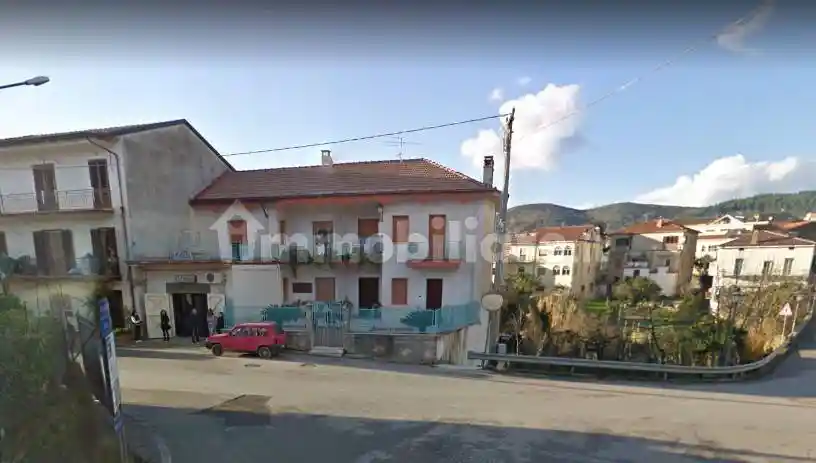 Terratetto plurifamiliare via Sant'Antonio, Centro, Ceraso - foto 2