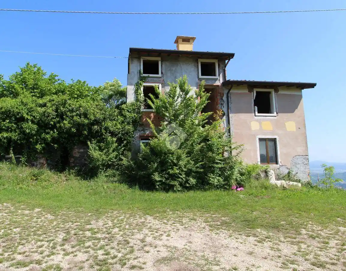 Casa indipendente in vendita a Arzignano