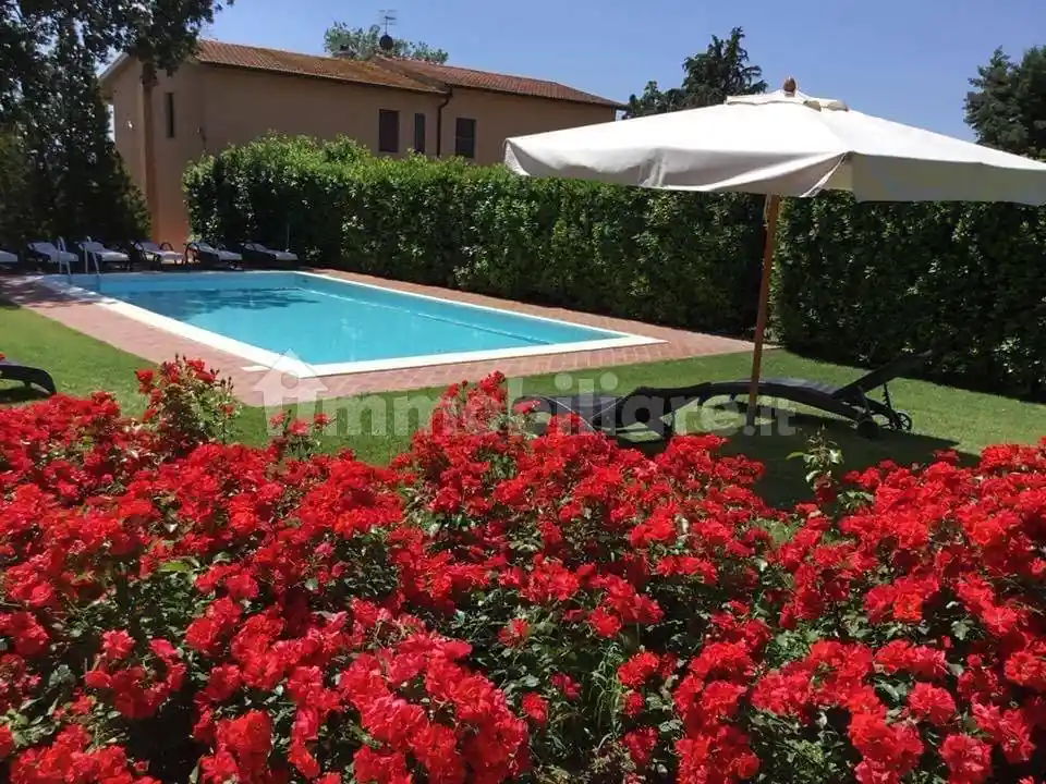 Rustico - Casale in vendita a Magliano in Toscana